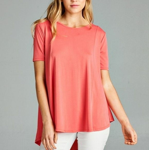 Fashion basic top - Picture 6 of 8